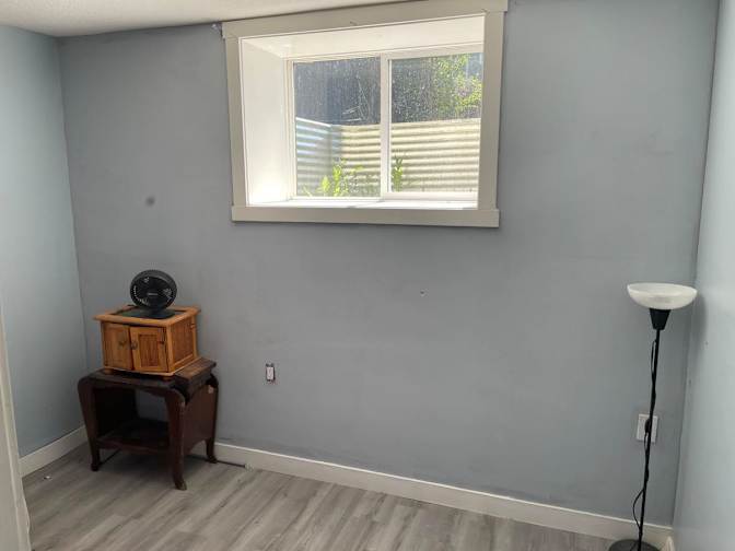Dan's room