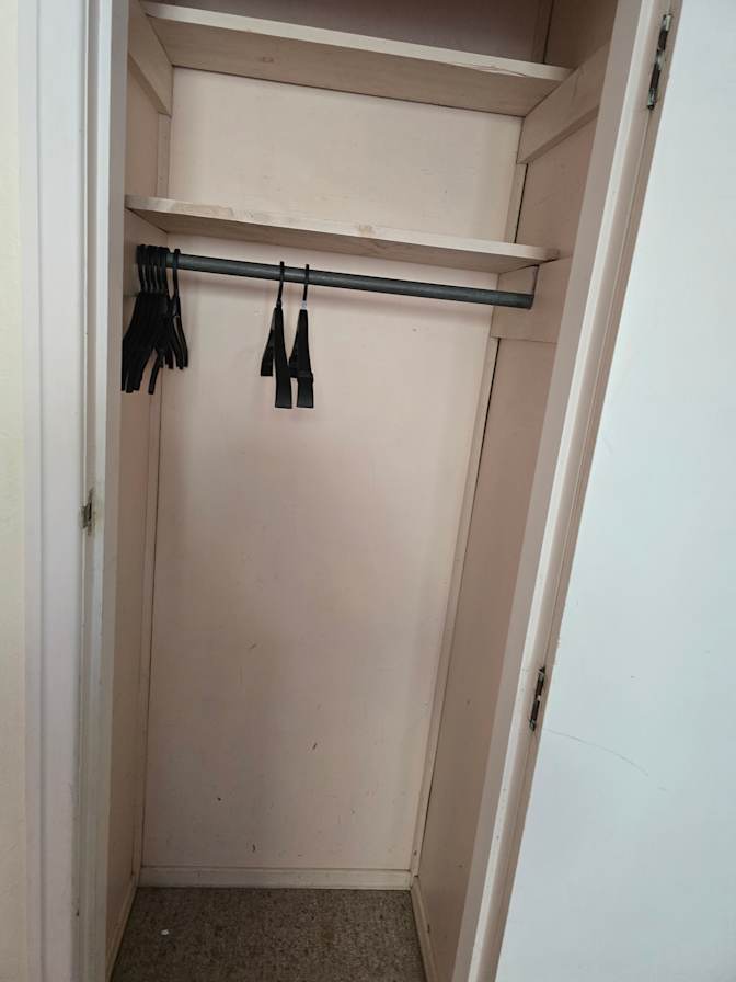 Lalita's room