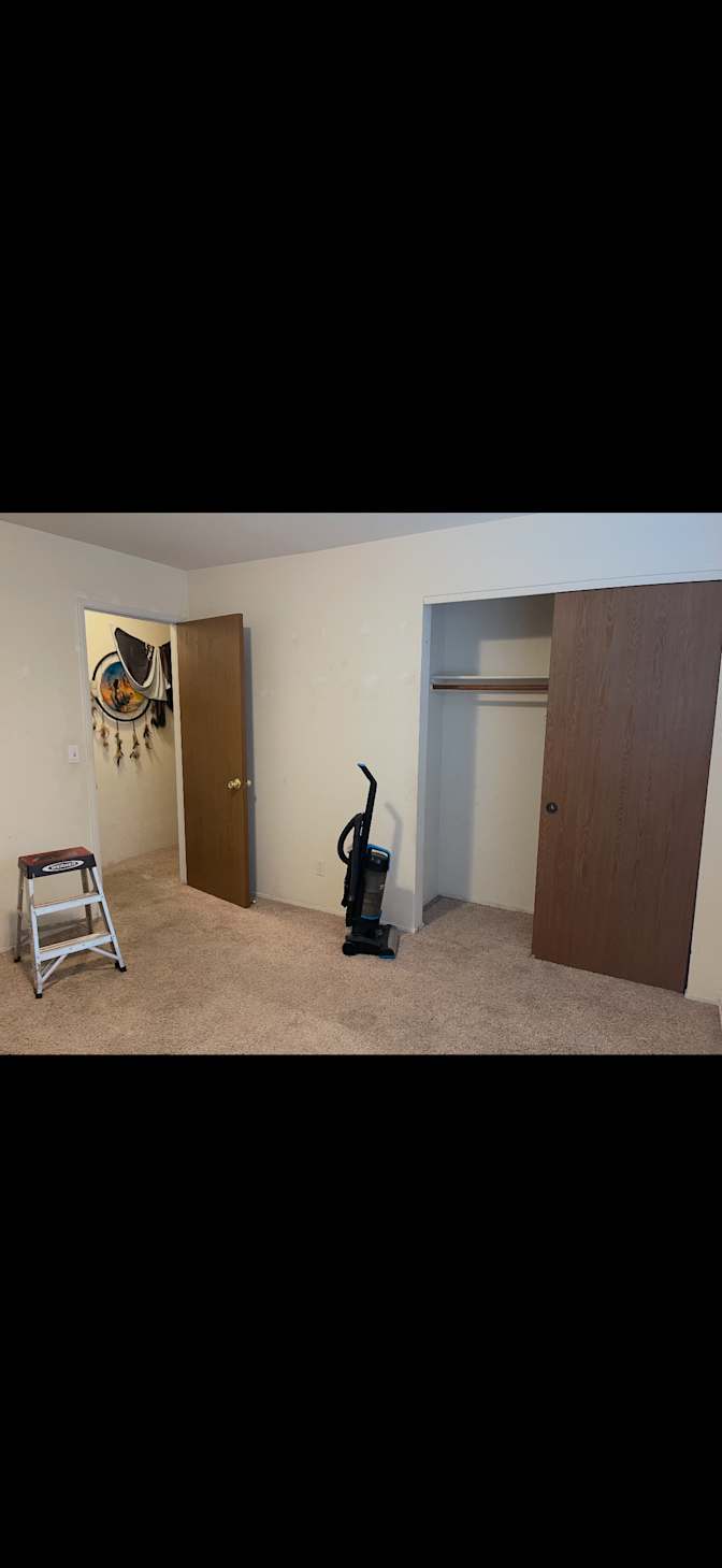 Bobby's room