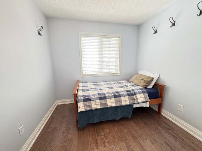 Esther's room