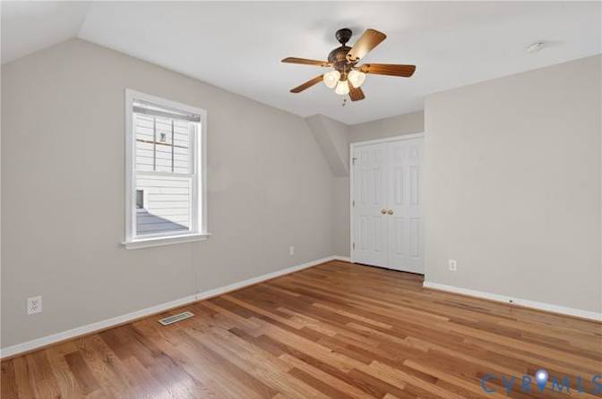 Josiah Hacker's room