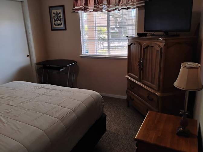 Lawrance's room