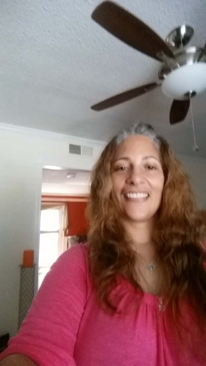 Judi's room