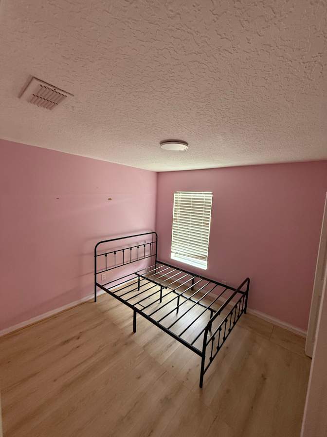 Kyle's room