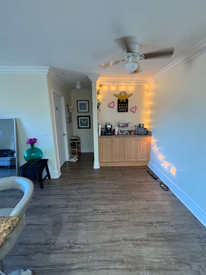 gracie's room