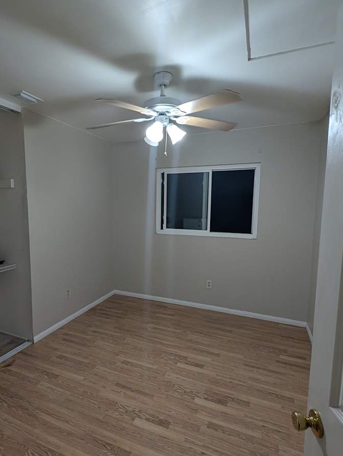 Jon's room