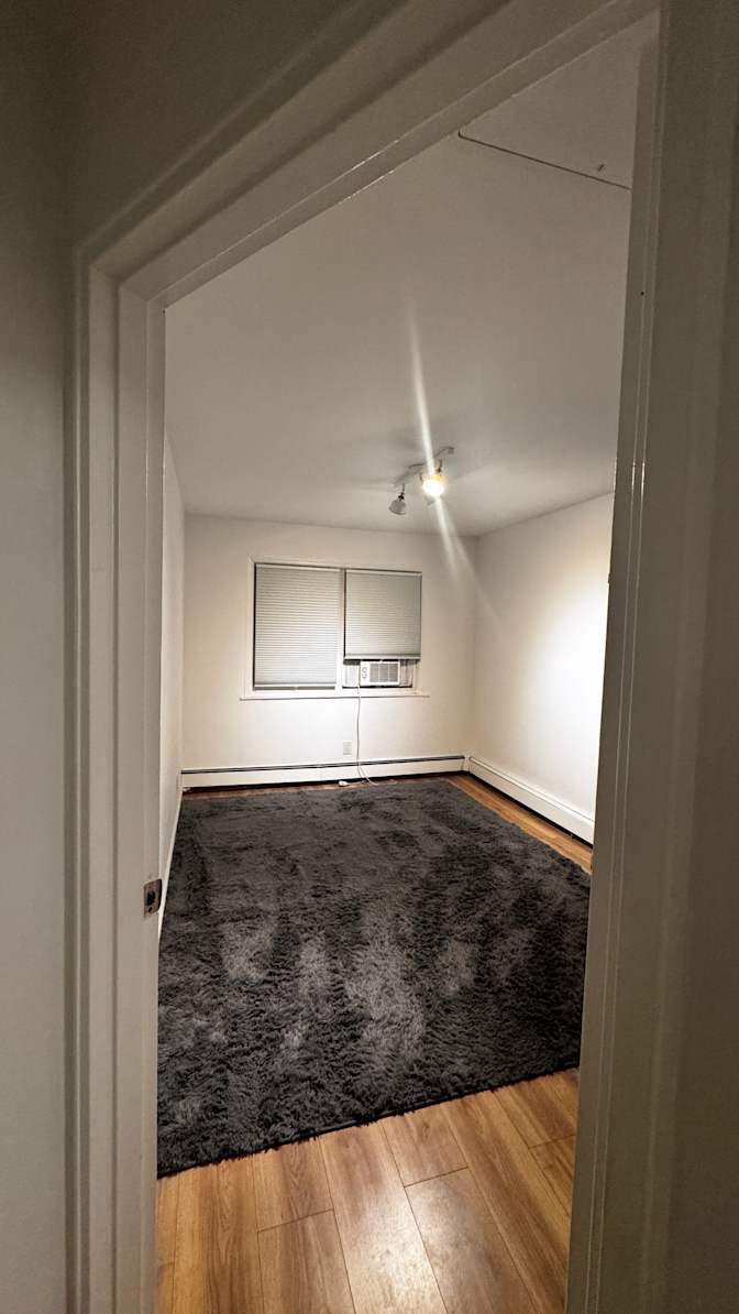 Cristovao's room