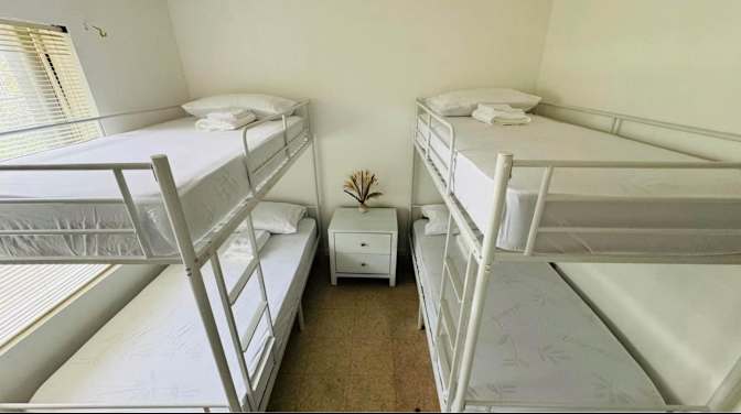Viviana's room