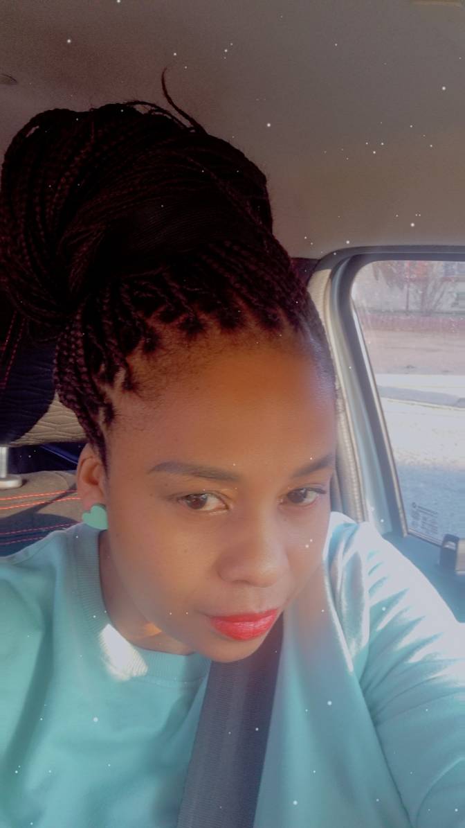 Mpho Menzele