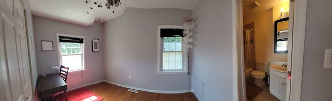 Natalia's room