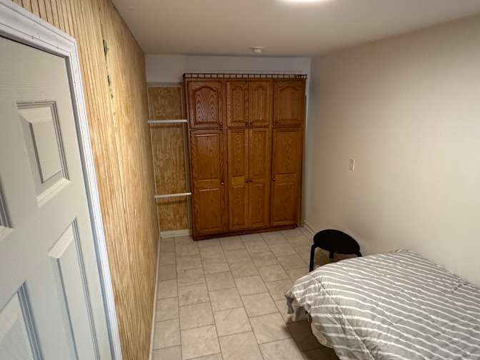 Ivan's room