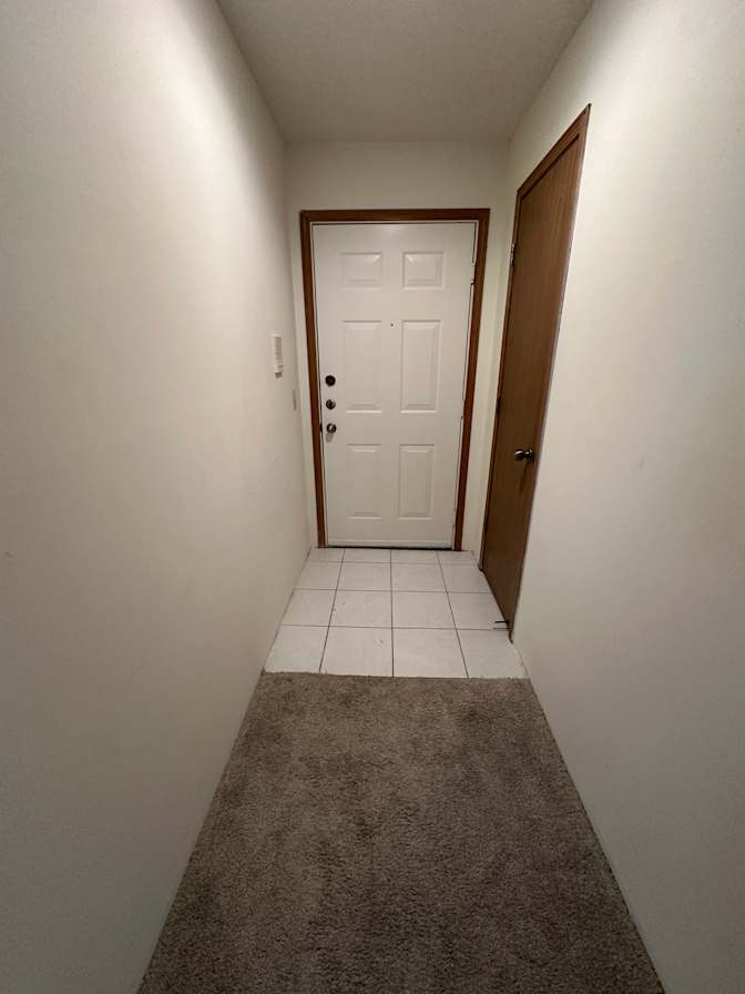Jeremy's room
