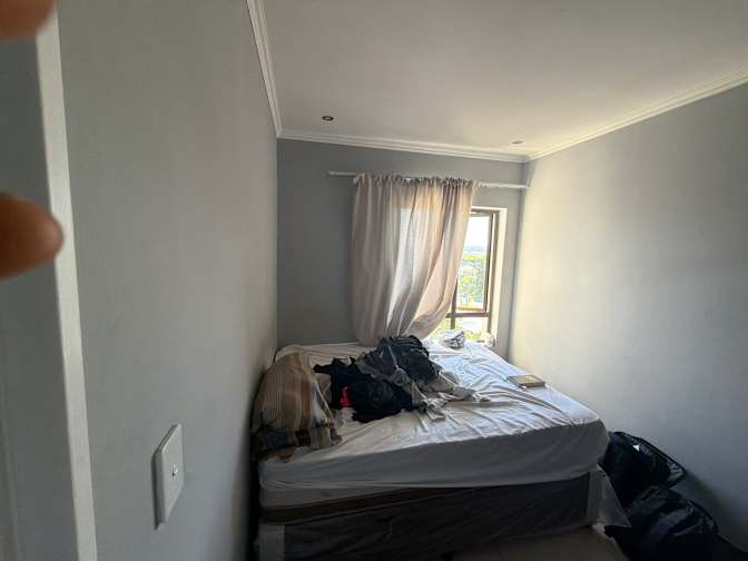 Micheal's room