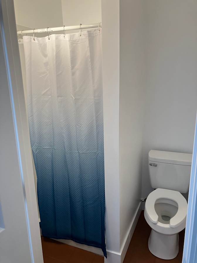 Chutema's room
