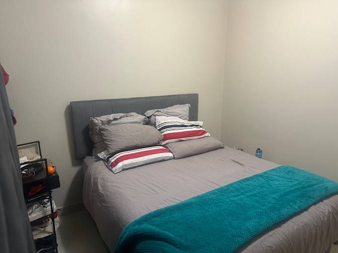 Richard's room