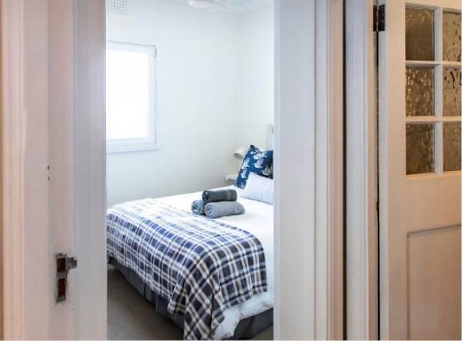 Taylor Ellie-May Ackermann's room