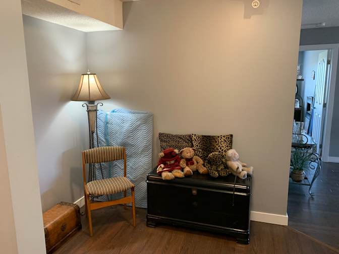 wendy Lynn Hoover's room