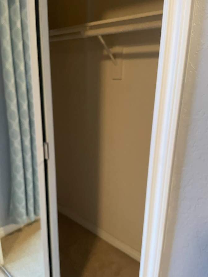 Christina's room