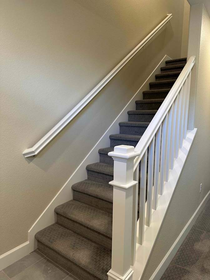 Golden Gate Rentals's room
