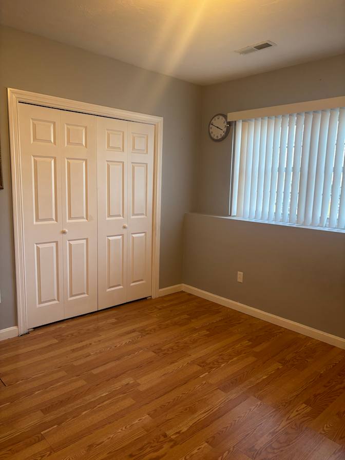 Evens's room