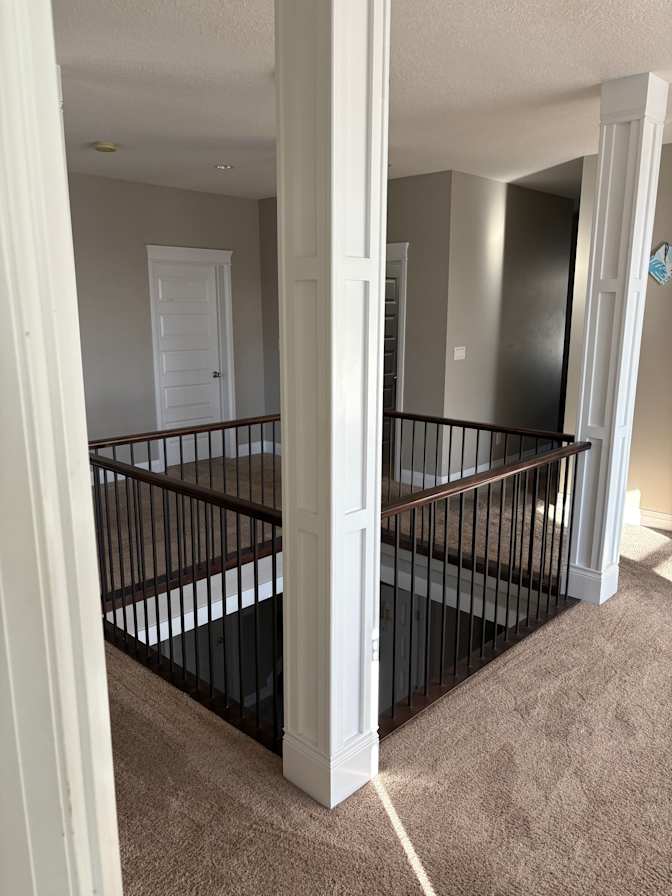 Don's room