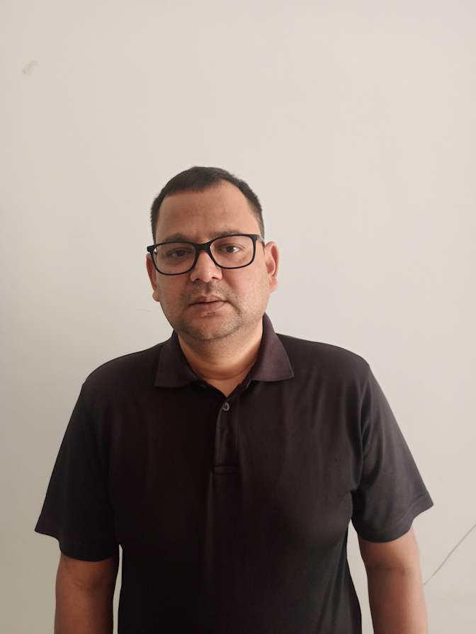 Gautam Kumar