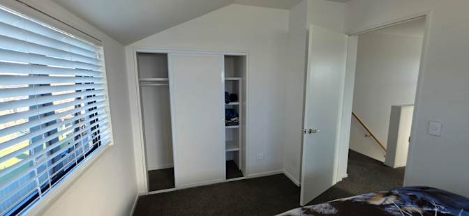 Marc's room