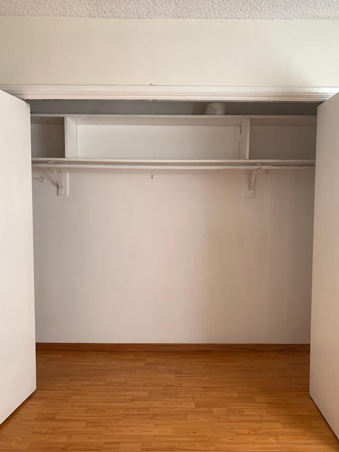 Erica's room