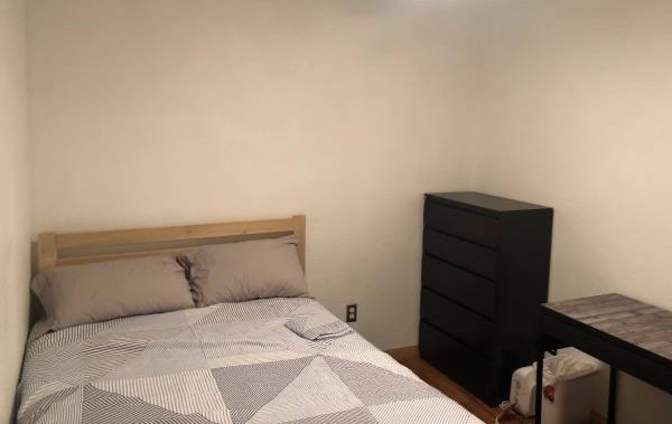 Stella's room