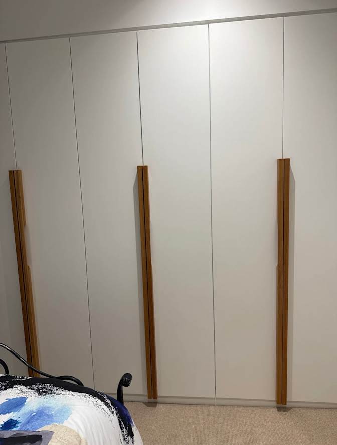 Sarah's room