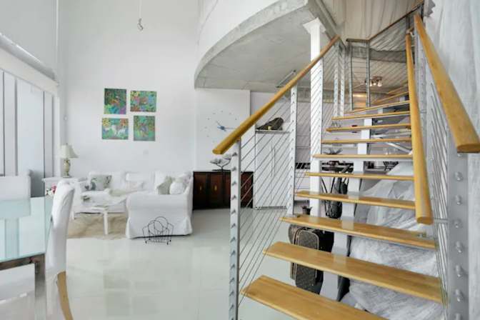meli's room