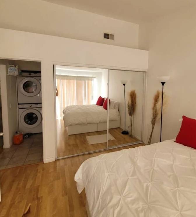 Stephanie's room