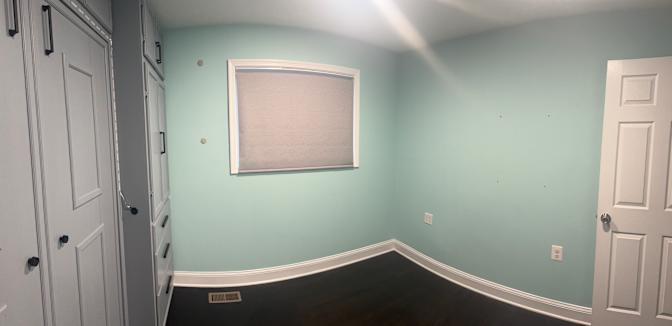 Anna's room