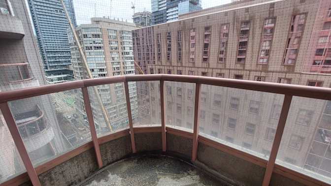 Sesadhi Welivitiya Kongahage's room