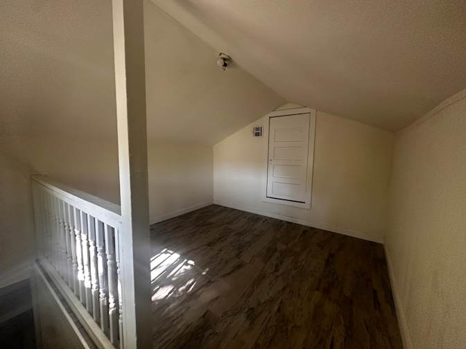 Kacey's room