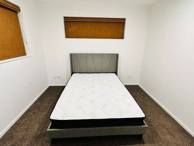 Krunal Vyas's room