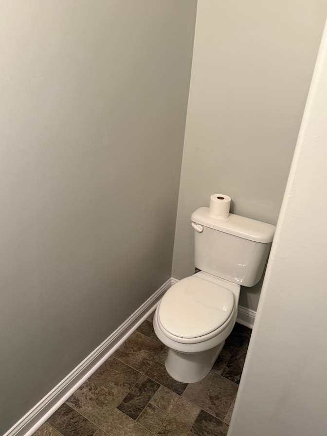 Jose's room