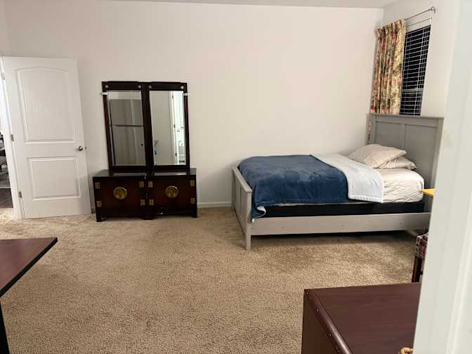 Shana's room