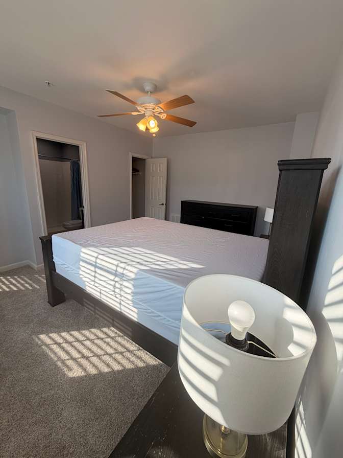 Will's room