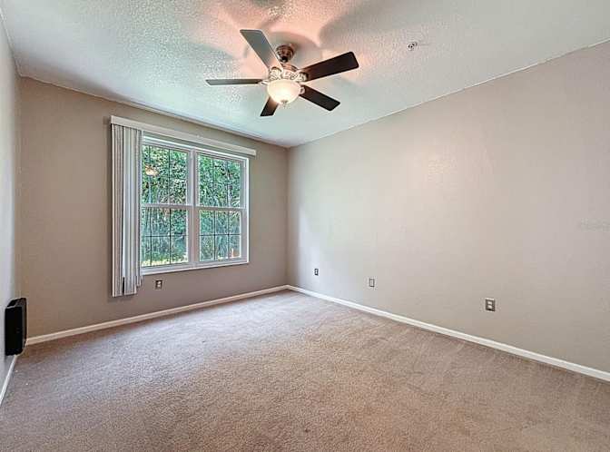Sabrina Lewis's room