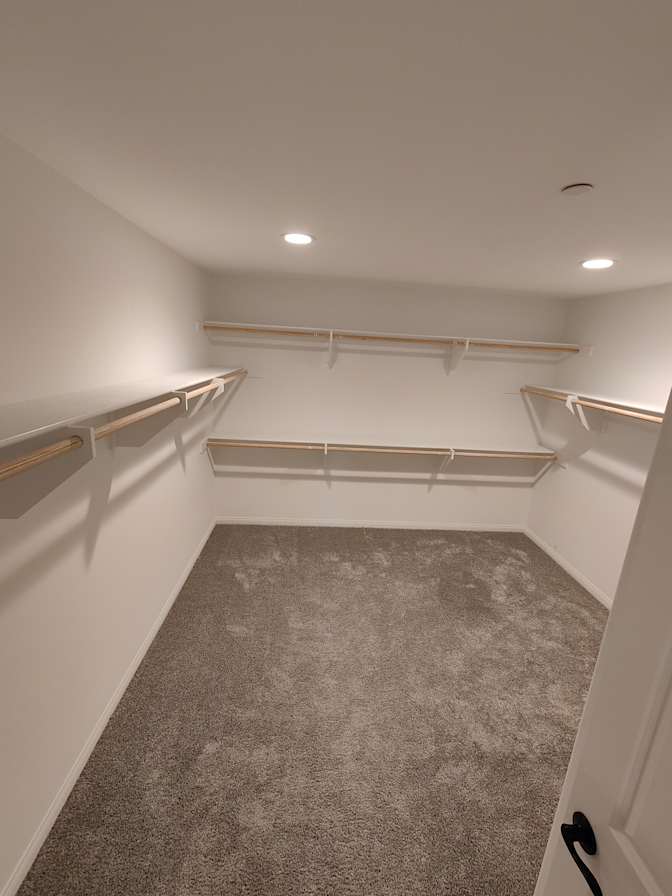 Johnson's room