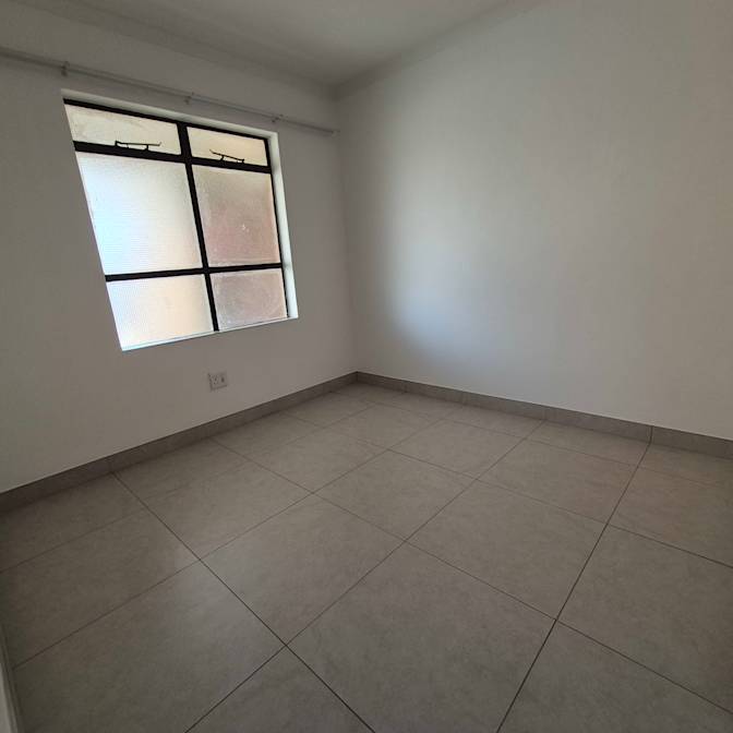 Keabetswe's room