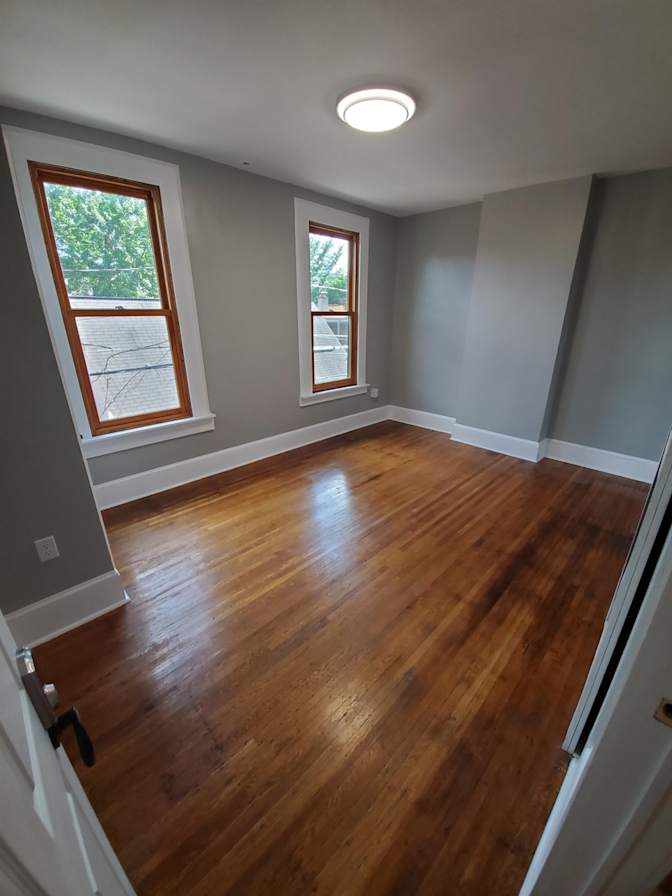 Jennifer's room