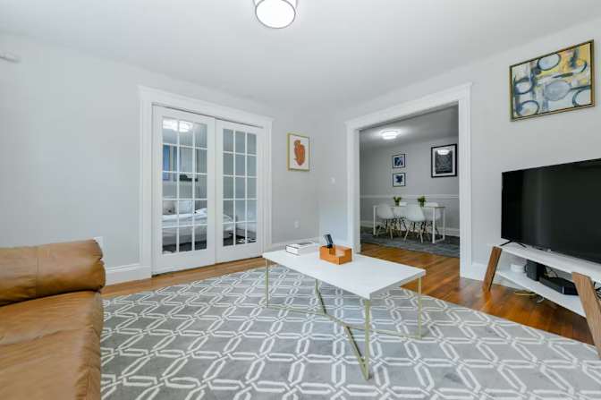 Bets's room