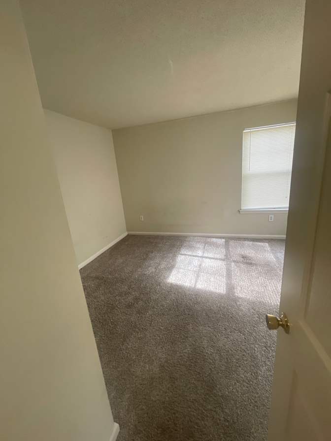 Shampayne's room