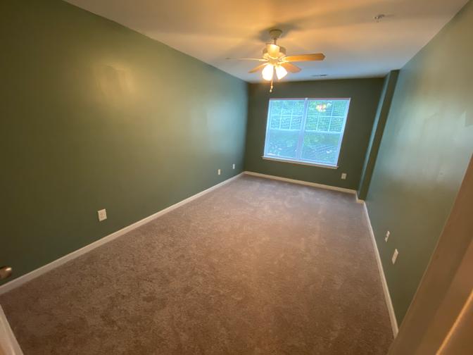 Alcove Rooms's room