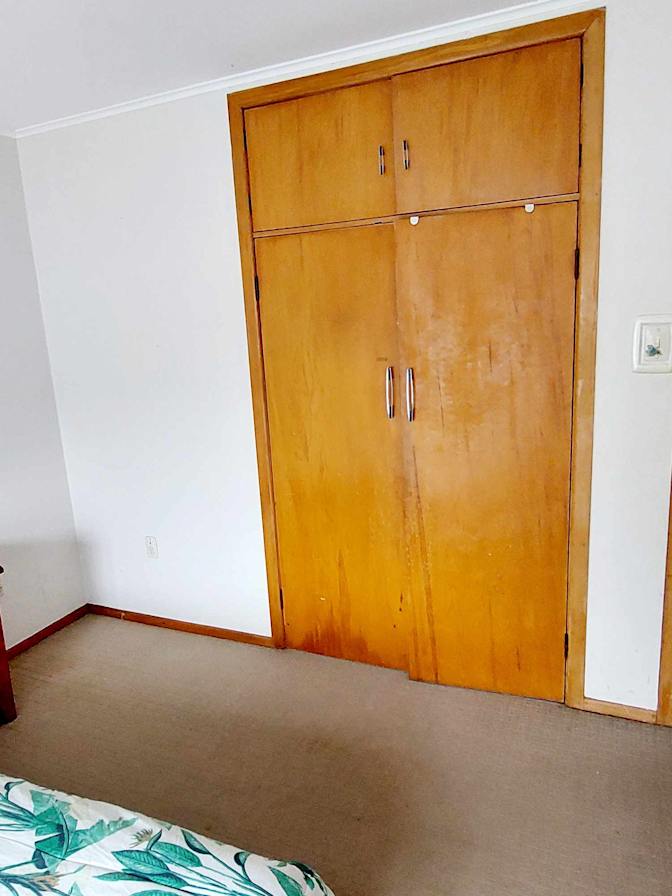 Nalini's room