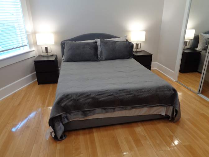 Emily's room
