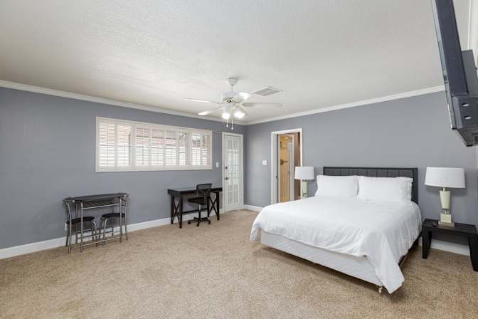 PadSplit's room