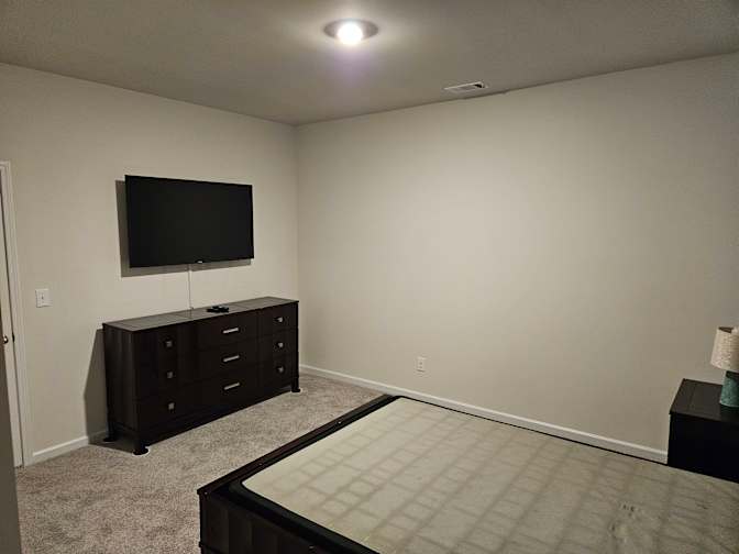 Nickole's room
